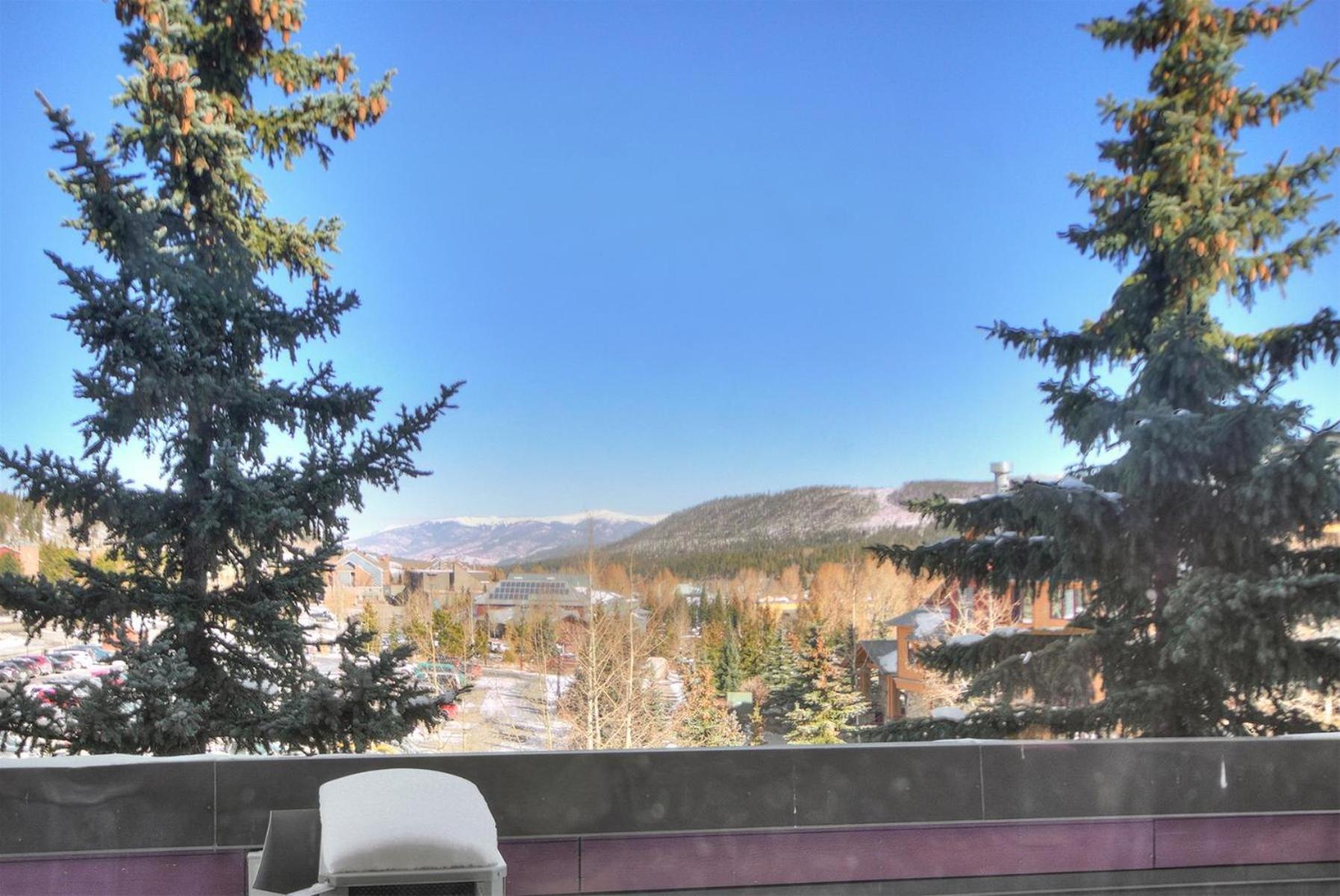 Village At Breck Studio 4217 Breckenridge Exteriér fotografie